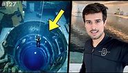 Inside the World's Deepest Swimming Pool!