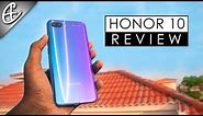 Honor 10 Review - Should You Buy This?