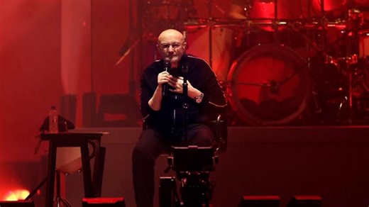 Phil Collins is opening up about his poor health. The 74-year-old British rock legend talked about recent health struggles during the BBC podcast series "Eras." The former Genesis frontman said he's had five operations on his knee -- and back surgery that left him with nerve damage. He said he got COVID -- and his kidneys were messed up. Collins said -quote- "Everything that could go wrong with me, did go wrong with me." He said he spent months in the hospital. He now has a 24-hour, live-in nurs