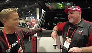 Smart Cap RSI review by Chris from C&H Auto Accessories at the Keystone Big Show #754-205-4575