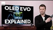 LG G1 4K OLED TV Deep Dive Review (OLED65G1) | Loaded OLED