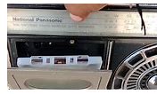 National Panasonic Redio Cassette Recorder ✅ 👉FOR SALE 👉 👉7742843435 🙏 👉NO CALL ONLY WATSAPP MESSAGE ✅ SHOP ADDRESS 👉Sharma Color TV LED Repairing Center Fulveer Jangid Pankaj Jangid 👉📱7742853435 Shop Address Kathumar Khedli Road Mangala Ice Factory Ke paas Town -Kathumar District 👉Alwar Rajasthan Pin Code 👉321605 #National #Panasonic #radio #cassettetapes #themusicsystemshop #repairing #repair #fbpost2024 #fbreels #fbshorts #kathumar #alwarcity #facebookreel #players #reverse #automat