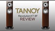 Tannoy XT8F Speaker Review