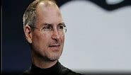 Steve Jobs Dead at 56: Apple Visionary Resigns in August Following Health Concerns (1955-2011)