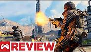 Call of Duty: Black Ops 4 - Blackout Review