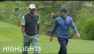 Tiger Woods vs Rory McIlroy | WGC Dell Technologies Match Play
