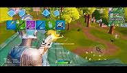 24 Kill Solo Squad / iPhone 11 Player - Fortnite Mobile (Gameplay)