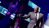 Shaq Singing Your Favorite Songs Is the Meme You Need Today