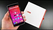 OnePlus One: Unboxing & Review