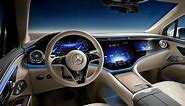 15 Cars With The Largest Touchscreens
