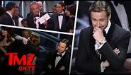 Ryan Gosling's Reaction To Oscars Screw Up Is Priceless | TMZ TV