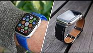Apple Watch Aluminum vs Stainless Steel: Which One Should You Buy?