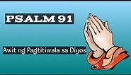 Psalm 91 (Tagalog)