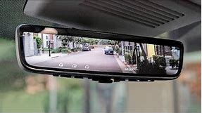 5 Smart Rearview Mirror for Your Car!