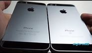 iPhone SE 1st Gen vs. iPhone 5s (Full Comparison)