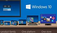 Windows 10: Für mehr als die Hälfte aller Downloads im Windows Store verantwortlich