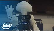 Jimmy the Robot | Intel