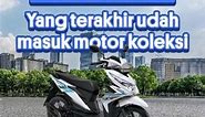 Apa iya moge bensinnya seboros itu OLXers? 🤔 Menurut kamu ada motor yang lebih boros lagi nggak? Coba spill ke minOL di kolom komen dong OLXers! #olx #olxmemberofASTRA #motormatic #Motormatic #motorboros #hondabeat #moge #aerox #yamahaaerox #motorbekas | OLX Indonesia