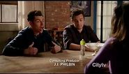 New Girl: Nick & Jess 2x17 #3 (Jess: That makes you the decider)