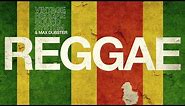 Reggae - Vintage Reggae Sound System & Max Dubster