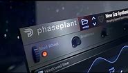 Phase Plant – New Era Synthesis
