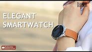 Elegant Smartwatch Alfawise S2 - GearBest