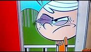 The loud house lincoln angry 😠😠😠