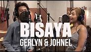 Gerlyn Abaño & Johnel Bucog - BISAYA (Kuya Bryan - OBM)