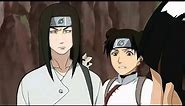 Neji and Ten Ten Feeling Stupid | Naruto Funny Moments