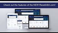 The New RexelUSA.com