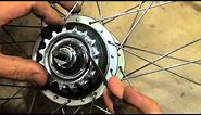 Nexus hub sprocket replacement.m4v