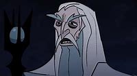 Saruman the Stupid
