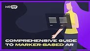 Marker-based AR explained