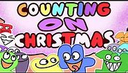 "Counting on Christmas" (FULLY ANIMATED)
