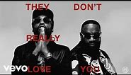 Rick Ross, Meek Mill - They Don't Really Love You (Visualizer)