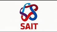 SAIT's new brand revealed