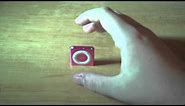 Apple iPod Shuffle 4th Generation Unboxing and Review