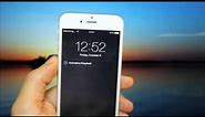 Unlock Tesco iPhone 6 5s 5c 5 4s 4 from UK Carrier