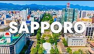 Top 10 Best Things to Do in Sapporo, Hokkaido, Japan [Sapporo Travel Guide 2023]