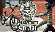 2023 HARO SD AM "DENNIS ENARSON" 20" BMX UNBOXING @ HARVESTER BIKES