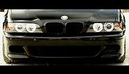 Dinan M5 | The Ultimate BMW E39
