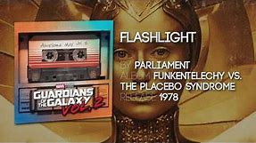 Flashlight - Parliament [Guardians of the Galaxy: Vol. 2] Official Soundtrack