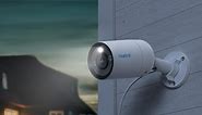 RLC-1212A | 12MP PoE Security Camera for Video Surveillance | Reolink Official