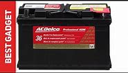ACDelco 94RAGM Professional AGM Review - The Best Car Battery in 2021