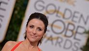 Julia Louis-Dreyfus Is Naked On The Cover Of Rolling Stone