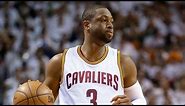 Dwyane Wade Headed to Cleveland Cavaliers?