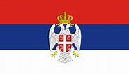 Anthem of the Republic of Serbian Krajina (instrumental)
