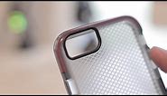 Tech21 Classic Check Case for iPhone 6 Review