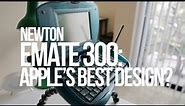 eMate 300: Apple's Best Design?