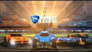 Why everyone uses the same 3 cars in Rocket League